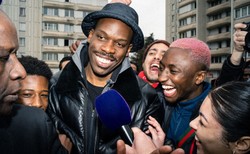 Francja gotowa na czarnego prezydenta? Zełenski też wydawał się abstrakcyjny [#DobryCynk]