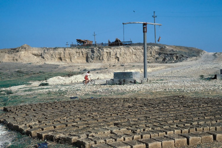 Jurolivca – miasto położone w Rumunii.