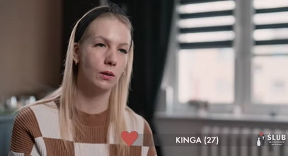 Kinga ze "Ślubu…" przeszła metamorfozę. Fani nie szczędzą jej komplementów