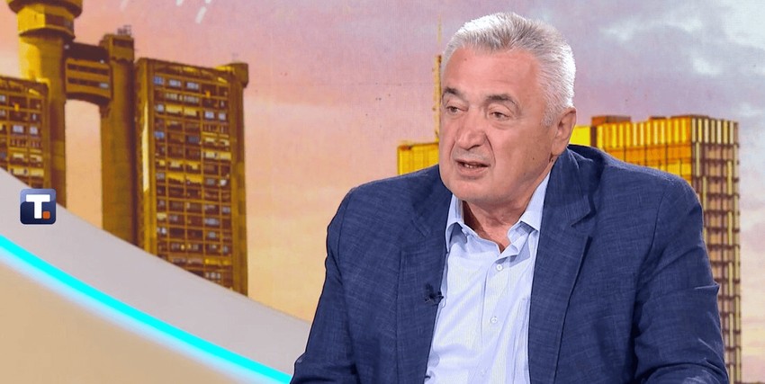 Veljko Odalović
