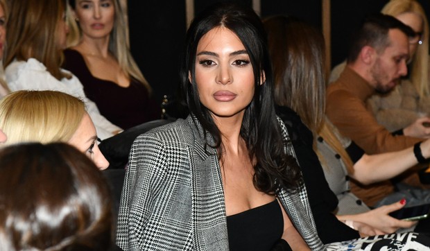 Anastasija Ražnatović