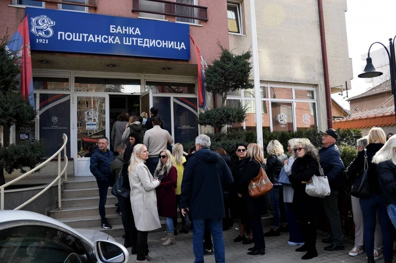 Srbi iz Severne Mitrovice poručuju da im nikada nije bilo gore