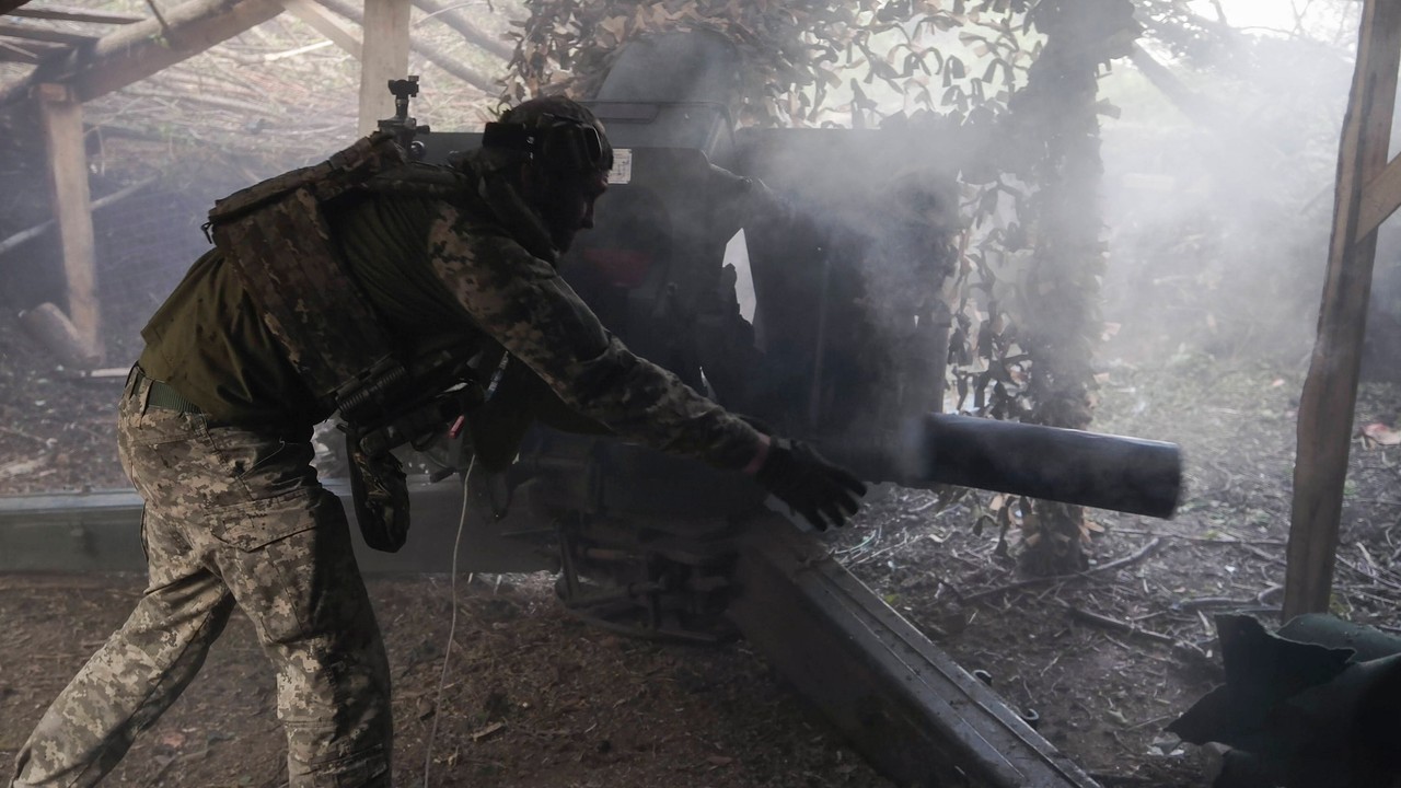 Ukraina może znaleźć się w krytycznej sytuacji. Kluczowe najbliższe miesiące