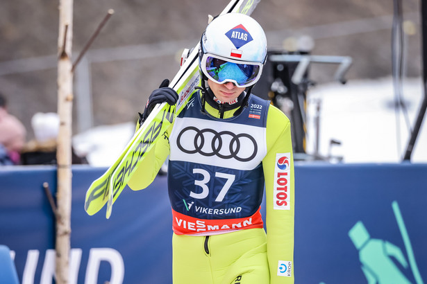 Kamil Stoch