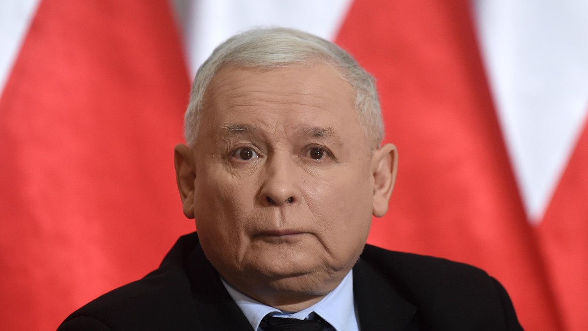 Jarosław Kaczyński