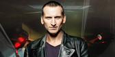 Christopher Eccleston – "Doctor Who"