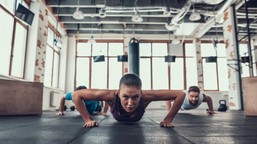 nowy raport medicover: różne style aktywności fizycznej kobiet i mężcz