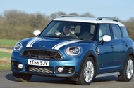 Nowy MINI Countryman 