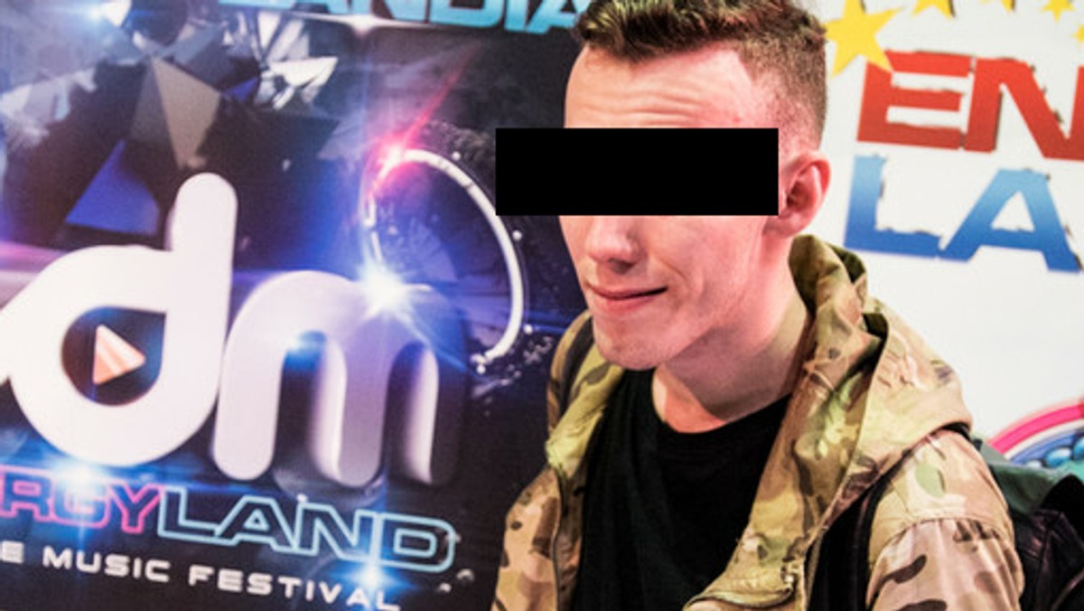 Tom Swoon trafi na dłużej do więzienia. Sąd podwyższył wyrok