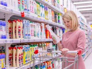 Wydatki na środki czystości można uwzględnić przy wyliczaniu ulgi na PFRON