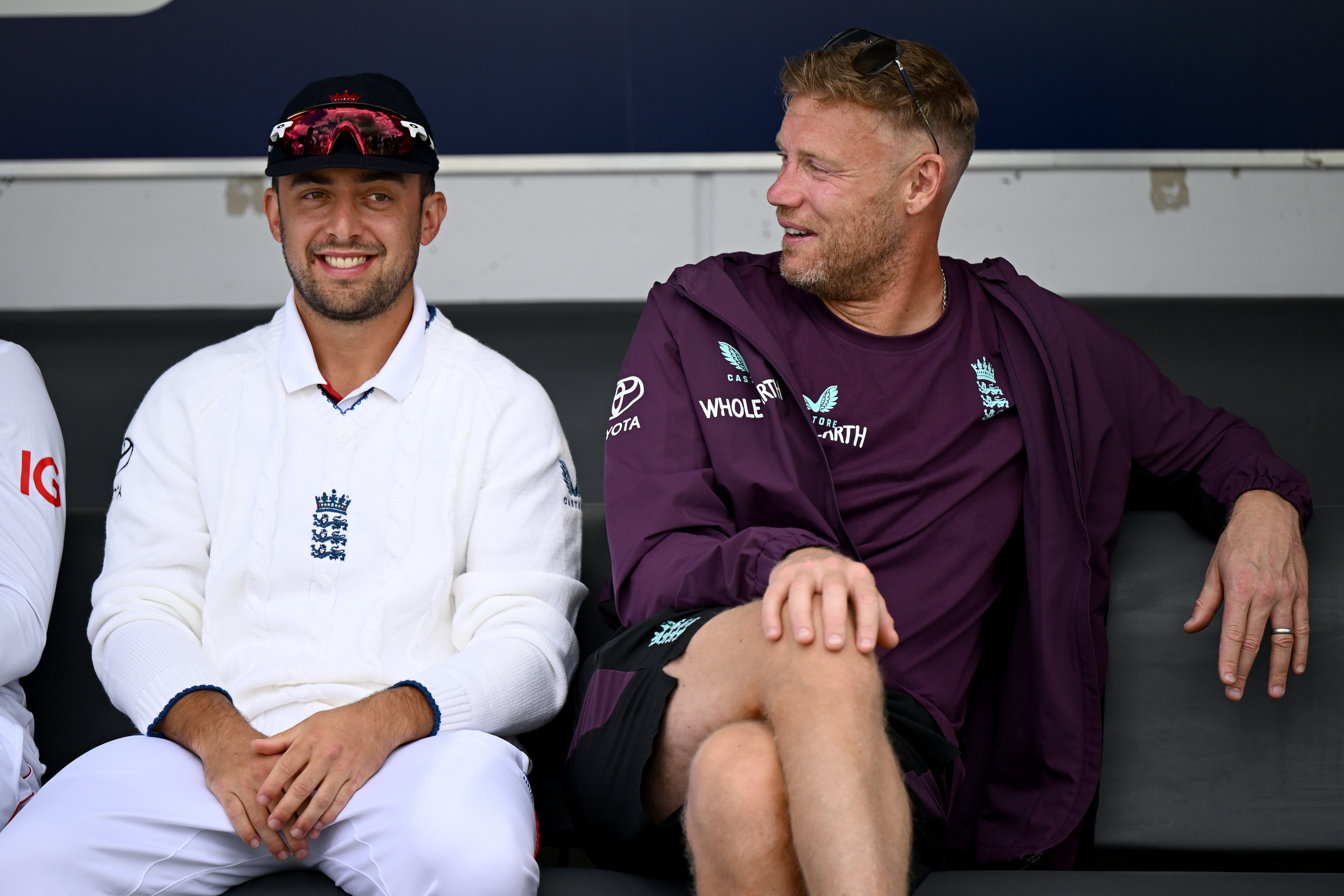 Flintoff quits coaching job after 'insulting' quarter-pay offer