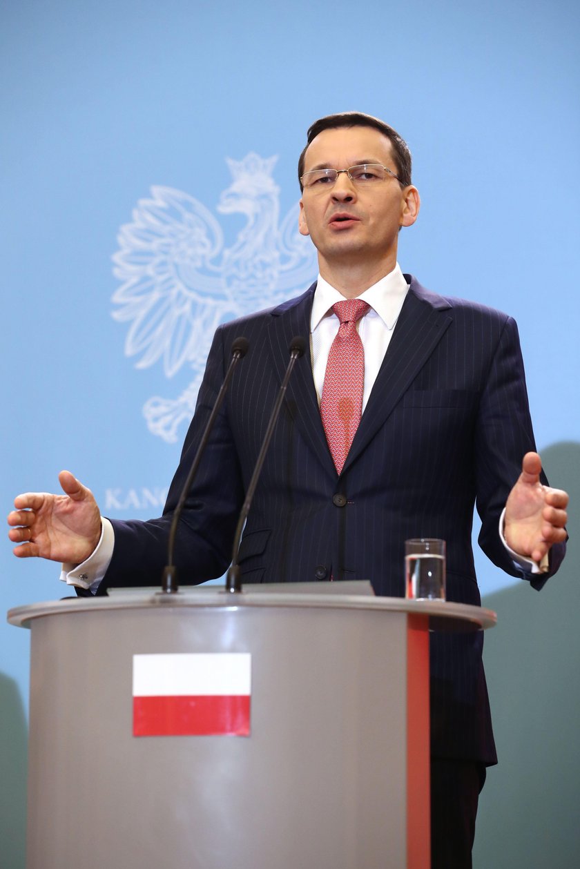 Mateusz Morawiecki