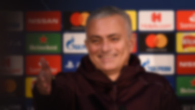 Jose Mourinho odrzucił możliwość powrotu do Realu Madryt