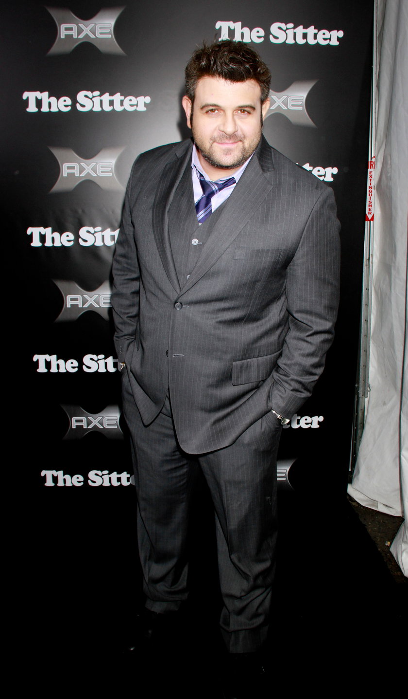 Adam Richman