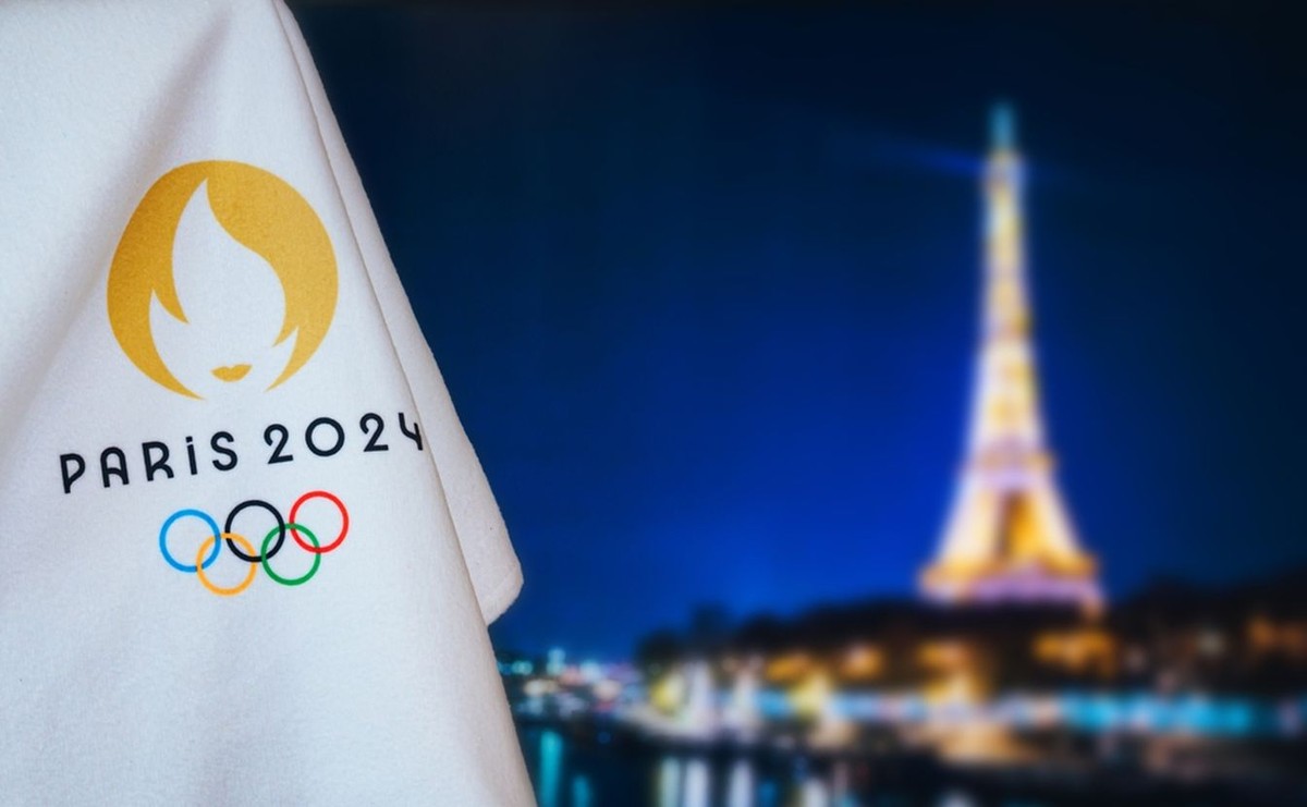 Letnie Igrzyska Olimpijskie 2024
