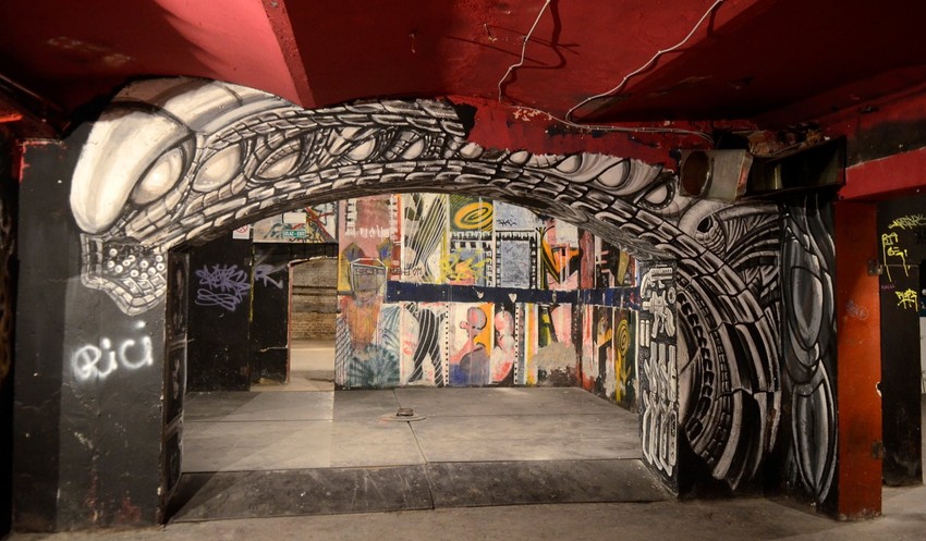 Akademija, FOTO: M. Ilić