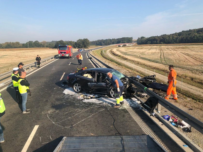 Rodzinna tragedia na Opolszczyźnie