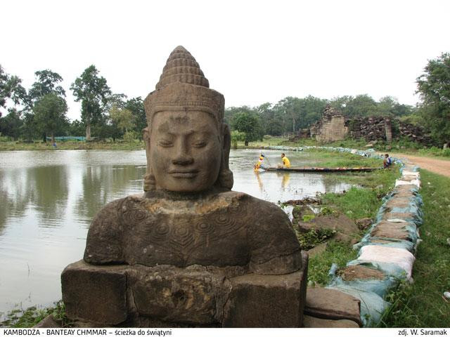 Galeria Kambodża - nie tylko Angkor Wat, obrazek 78