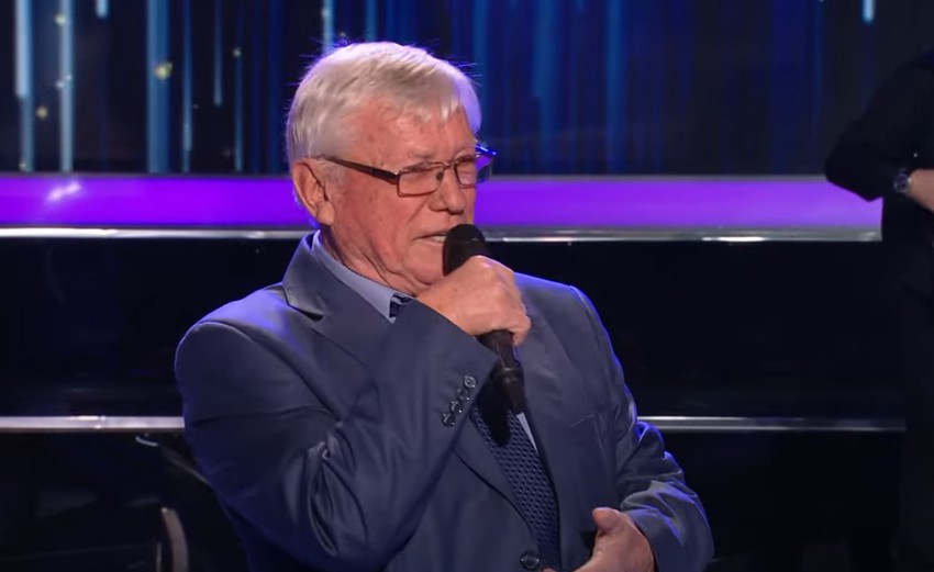 Milanče Radosavljević