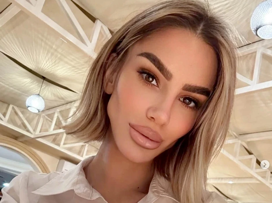 Aleksandra Nikolić o zaradi, ljubavi i ulasku u rijaliti: "Imam biznis, živim u inostranstvu"