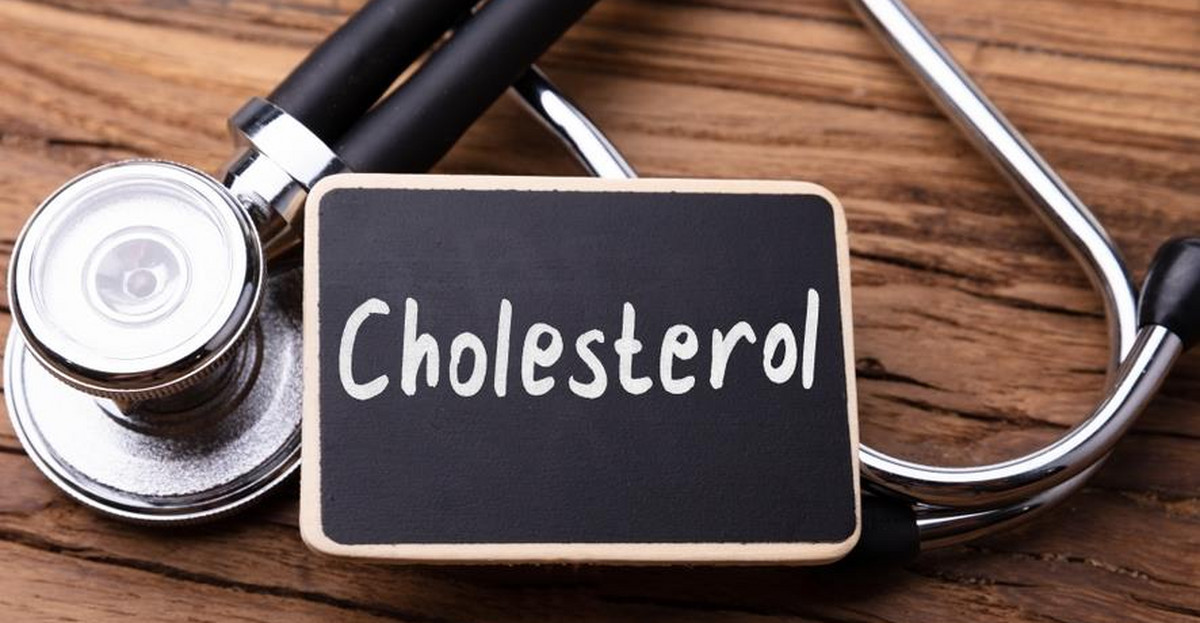 Jak obniżyć cholesterol dietą i sportem?