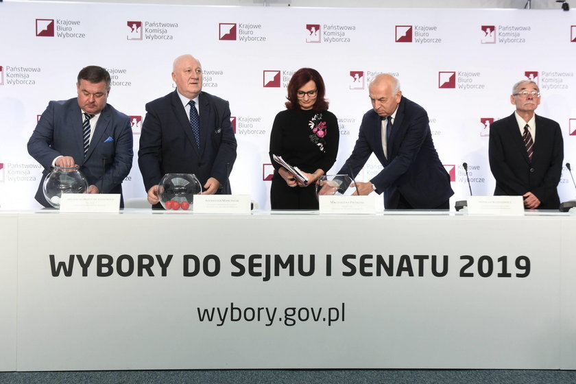 Złe wieści dla PiS. Jest decyzja PKW