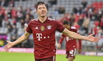 Lewandowski wyrównał kolejny rekord! Gol Polaka w meczu z Hoffenheim