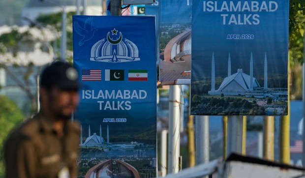 Islamabad, domaćin pregovora