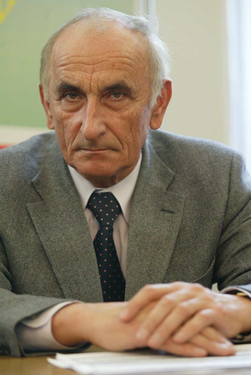 Stanisław Żelichowski