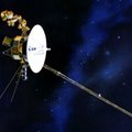 40 lat badań w mniej niż 3 minuty. NASA przekształciła dane z sondy Voyager 1 w muzyczny utwór