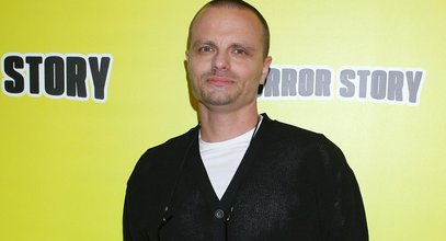 Marcin Hakiel spędzi Wielkanoc na parkiecie "Tańca z gwiazdami". Dzieci będą u mamy?