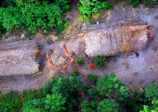 ADDITION-BRAZIL-AMAZONIA-INDIGENOUS