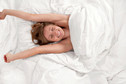 Sypianie nago zapewnia lepszą jakość snu