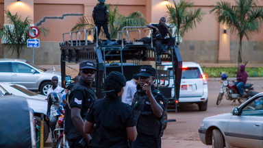 Somalia: siły specjalne odbiły z rąk islamistów hotel w stolicy
