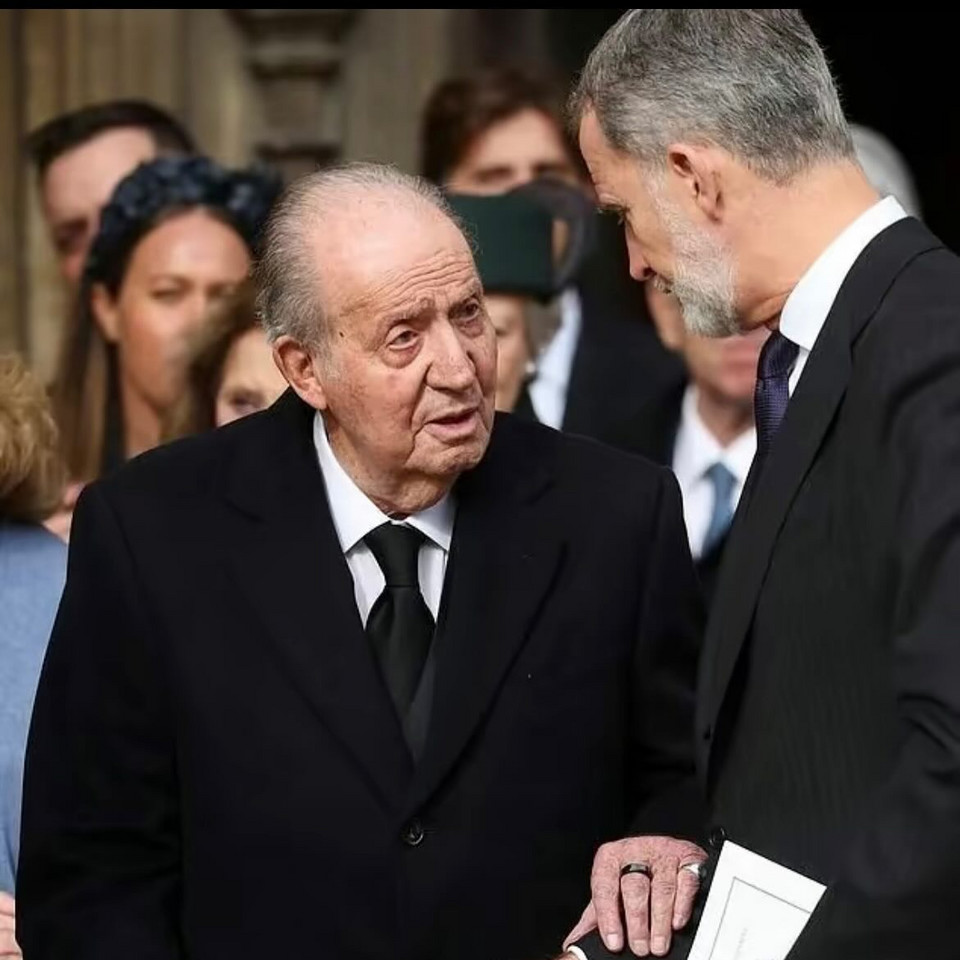 Juan Carlos I