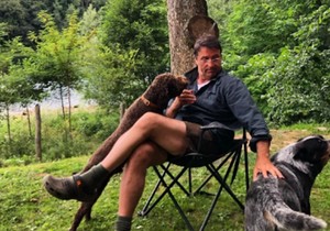 Vikendica Jovana Memedovića