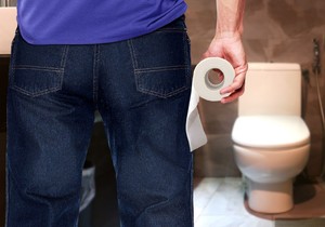 Koliko često bi zapravo trebalo obavljativeliku nuždu?  Evo šta kaže istraživanje