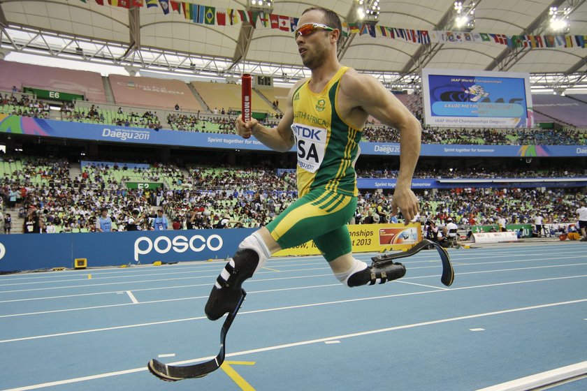 Pistorius