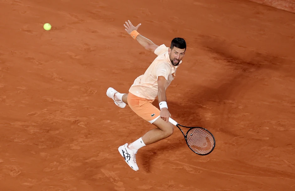 Novak Đoković