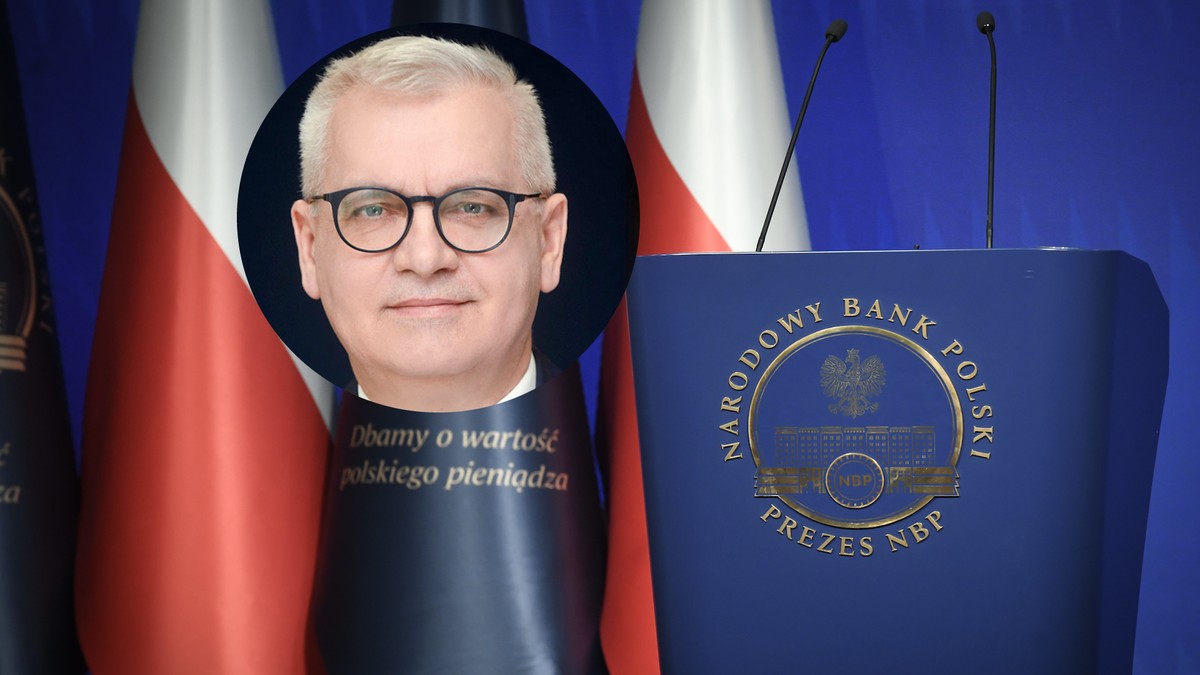 Nie będzie ekspresowej obniżki stóp procentowych. Jesteśmy na "drodze powiatowej"