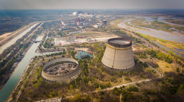 Czarnobyl jak bomba atomowa?
