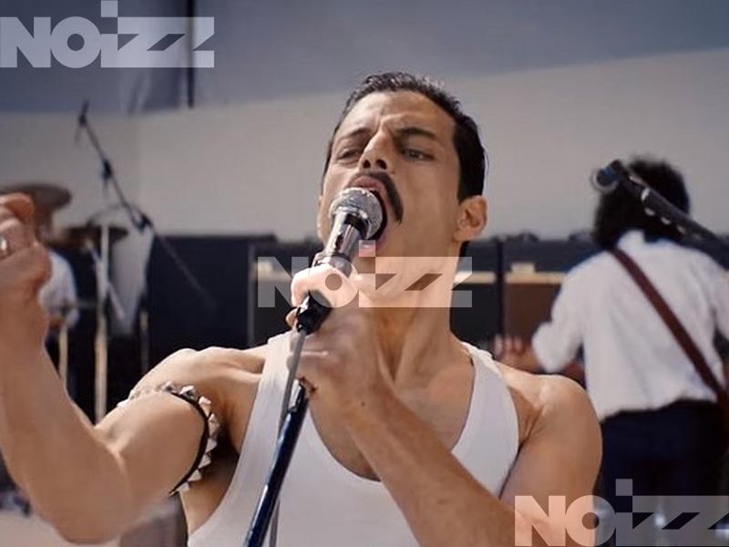 Megérkezett a Queen film első előzetese - Noizz