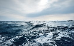 Wyciek paliwa z wraku HMS Cassandra na dnie Bałtyku. "Monitorujemy sytuację"