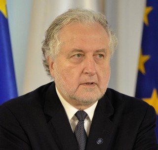 Rzepliński apeluje do prezydenta o zaskarżenie do TK nowej ustawy o Trybunale