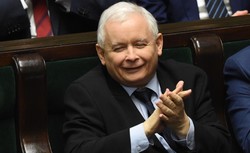 "Do Rzeczy": Dzień z życia prezesa PiS. Rodeo podobno już jest passe