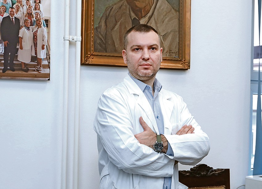 Mihailo Stjepanović