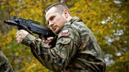 misja afganistan polski serial wojenny odcinek 5 gdzie oglądać godzina