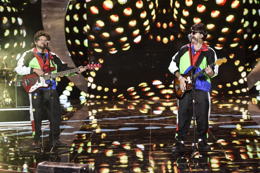 Muzyka Na Festiwalu W Mrągowie Krzyżówka Fakt na festiwalu weselnym w Mrągowie