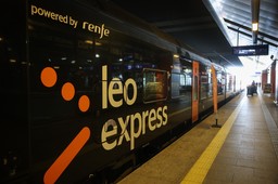 nowe połączenia z polski do pragi od 1 marca. ceny biletów zaskakują