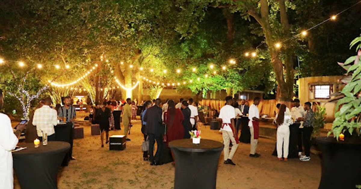 Image Impressions Exhibition kicks off with a grand reception at the Vaughan Richards House - Vimarsana News